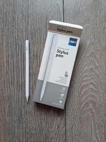 Pen voor alle soorten tablets, Enlèvement, Comme neuf