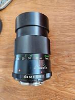 Vivitar 135mm F1:2.8, Audio, Tv en Foto, Ophalen of Verzenden, Zo goed als nieuw