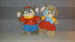 Fievel knuffels, Kinderen en Baby's, Speelgoed | Knuffels en Pluche, Ophalen of Verzenden, Gebruikt, Overige typen