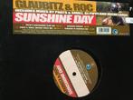 Glaubitz & Roc.Sunshine Day., Cd's en Dvd's, Vinyl | Dance en House, Ophalen of Verzenden