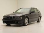 BMW 530I E39 TOURING 2003, Auto's, BMW, Automaat, Gebruikt, Overige modellen, Bedrijf