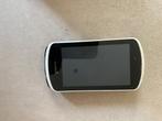 Garmin gps 1030, Ophalen, Draadloos, Gebruikt