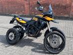 BMW F800GS met extra set wielen (weg/offroad), 2 cilinders, Particulier, Meer dan 35 kW, 800 cc