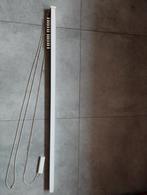 jalouzien, Huis en Inrichting, Ophalen, Zo goed als nieuw, Wit