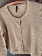 Vest bleubay, Vêtements | Femmes, Pulls & Gilets, Comme neuf, Beige, Taille 36 (S), Bleubay