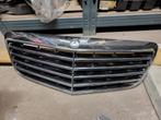 Mercedes-Benz w204 grille c-klasse, Ophalen of Verzenden, Mercedes-Benz