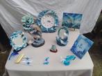 Dolphin collectie, Verzamelen, Ophalen of Verzenden, Gebruikt, Overige soorten, Beeldje of Figuurtje