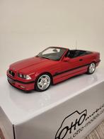 1:18 OttO OttOmobile OT1048 BMW E36 M3 Convertible, Ophalen of Verzenden, Nieuw, Auto, OttOMobile