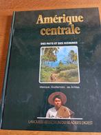 Amérique centrale, Livres, Art & Culture | Photographie & Design, Enlèvement ou Envoi, Neuf