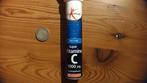 Vitamine C 1000mg 20 tabletten Lucovitaal, Ophalen of Verzenden, Nieuw, Poeder of Drank