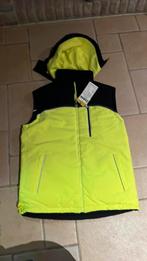 Nieuwe mouwloze jas cerva large, Ophalen of Verzenden, Zo goed als nieuw