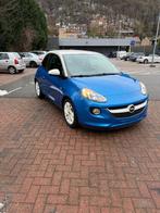 Opel Adam, Autos, Boîte manuelle, Noir, 2 portes, Particulier