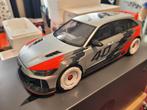 Audi rs6 break van gt spirit 40 jaar audi nieuw, Ophalen of Verzenden