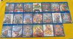 Marvel, Xmen en deadpool blu-ray disc, CD & DVD, Blu-ray, Enlèvement ou Envoi, Comme neuf, Action