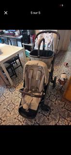 Poussette cybex gazelle s, Enlèvement ou Envoi, Comme neuf