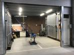 Slim LED Batten 150 cm flikkervrij 50W 6000K 6000lm Plafond, Ophalen, Nieuw, Metaal, Industriële