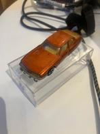 Majorette Citroën SM met repro box, Enlèvement ou Envoi