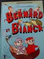 De avonturen van Bernard en Bianca, Ophalen of Verzenden, Zo goed als nieuw