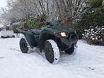 Kawasaki brute force, Motoren