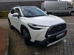 Toyota Corolla Cross 2.0HEV Style, Auto's, Automaat, 4 deurs, Wit, Bedrijf