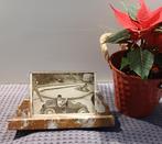 Porte-photos Art Deco  1930, Antiquités & Art, Enlèvement ou Envoi