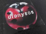 DIONYSOS - Coccinelle PROMO EP CD / TREMA - C4 9914 / 1999, Gebruikt, Ophalen of Verzenden, Alternative