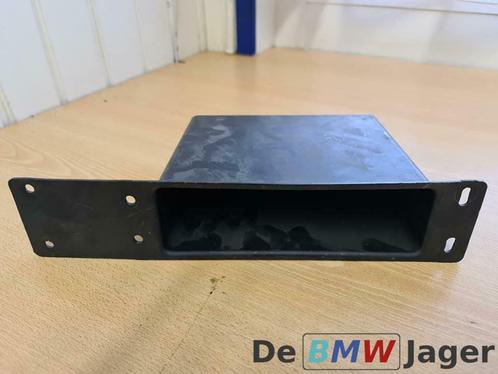 Opbergvak zwart BMW E46 E60 51478230573, Auto-onderdelen, Interieur en Bekleding, BMW, Gebruikt, Ophalen of Verzenden