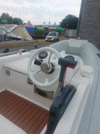 ZODIAC CAPELLI 360, Watersport en Boten, Rubberboten, Ophalen, Gebruikt, Zodiac, Benzine