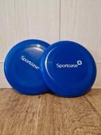 Frisbees sportoase, Ophalen, Nieuw