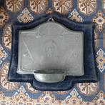 Wijwatervatje, Ophalen