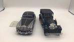 Franklin Mint 1:24 Rolls-Royce, Hobby & Loisirs créatifs, Enlèvement ou Envoi, Utilisé