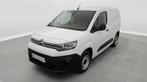 Citroën Berlingo 1.5 BlueHDi M Light CLIM / PDC AR, Auto's, Gebruikt, 4 cilinders, Citroën, Wit