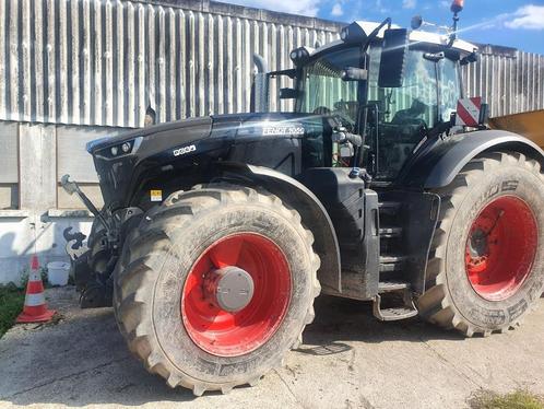 FENDT 1050 S4 PROFIPLUS, Articles professionnels, Machines & Construction | Travail du métal, Enlèvement ou Envoi