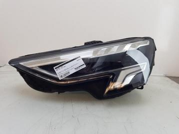 PHARE / OPTIQUE AVANT GAUCHE Audi A3 Limousine (8YS), Utilisé, Audi