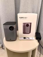 XGIMI Halo+ Beamer, Ophalen of Verzenden, Zo goed als nieuw, DLP, Full HD (1080)