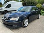 2005 Saab 9-3 Cabrio, Auto's, Saab, Gebruikt, Cabriolet, Bedrijf, Handgeschakeld