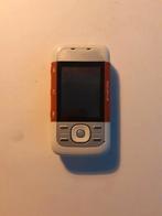 Nokia 5300, Telecommunicatie, Mobiele telefoons | Nokia, Ophalen, Gebruikt, Schuifmodel, Fysiek toetsenbord