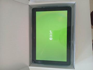 Tablet android 
