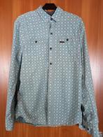 Muntgroen hemd, Kleding | Heren, Overhemden, Zo goed als nieuw, PME Legend, Groen, Halswijdte 39/40 (M)