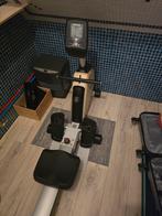 Kettler roeimachine, Sport en Fitness, Ophalen