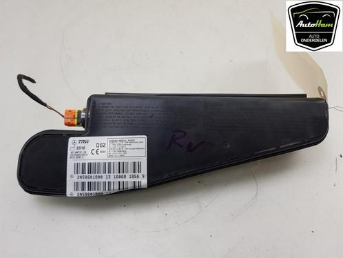 AIRBAG STOEL C (W205) (|2058601800|A2058601800|), Auto-onderdelen, Overige Auto-onderdelen, Mercedes-Benz, Gebruikt