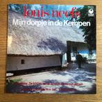 Louis Neefs - Mijn dorpje in de kempen, Cd's en Dvd's, Vinyl | Jazz en Blues, Ophalen of Verzenden, Zo goed als nieuw