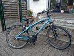 Kinderfiets merk SPARTA BOOSTER special 24 inch izgst., Ophalen, Zo goed als nieuw, 20 inch of meer, Sparta