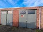 Garagebox, Oostende