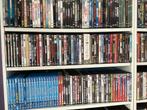 +/- 1100 Films en honderden series + opbergmappen te koop, Cd's en Dvd's, Verzenden, Zo goed als nieuw