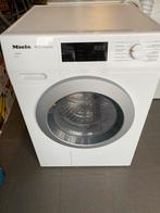 Miele w1 classic jubilee eco, Elektronische apparatuur, Wasmachines, Ophalen, Zo goed als nieuw