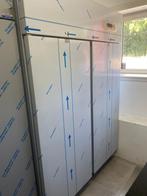 Armoire frigorifique ventilée 1400 Lit. 2 portes GN 2/1, sur, Collections, Autres types, Enlèvement ou Envoi
