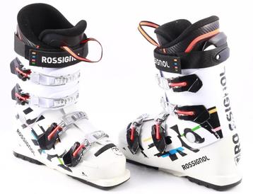 Chaussures de ski pour enfants 30 33 34 37 38 EU ROSSIGNOL H