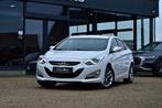 Hyundai i40 i40 1.6 Comfort*CAMERA*LEDER*TREKHAAK*CARPASS*PD, Autos, Hyundai, Cuir, Euro 5, Achat, 4 portes