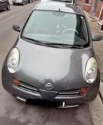 Nissan Micra euro3 benzine 1.0 158k km, Auto's, Voorwielaandrijving, Stof, Micra, Handgeschakeld